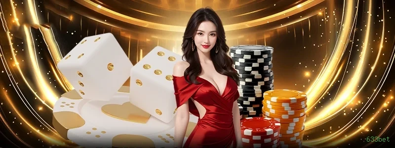 Slots no app 633bet mobile