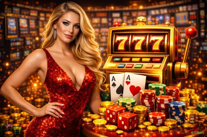 App 633bet Android download