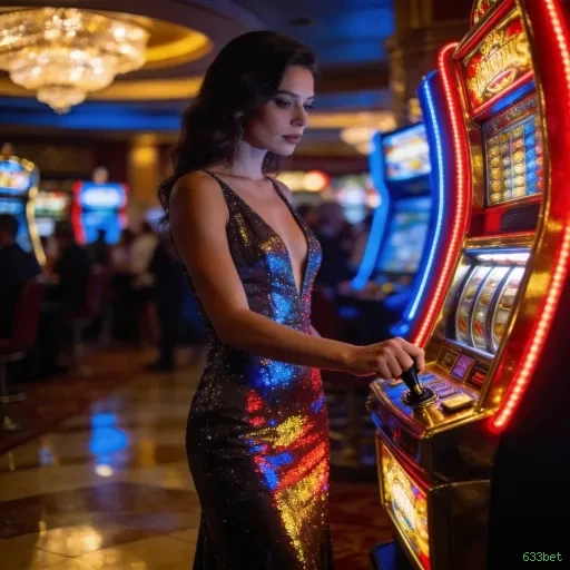 Pagamentos 633bet PIX