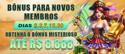Bônus exclusivos membros VIP 633bet